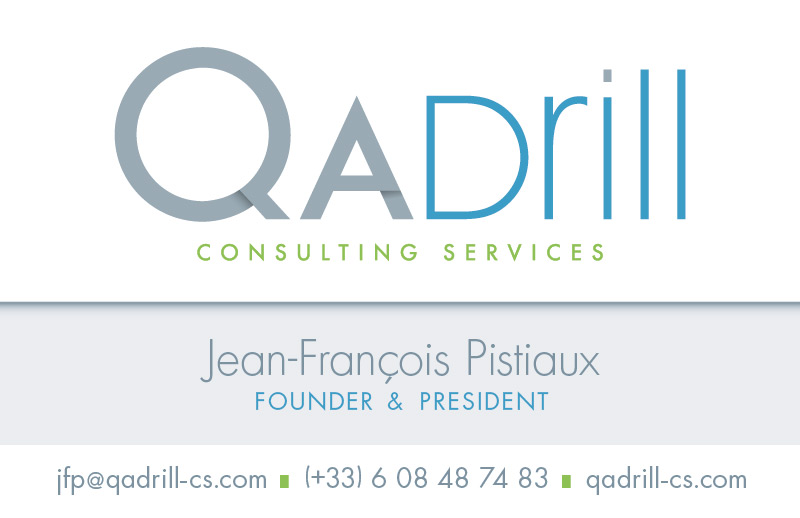 QA Drill Consulting