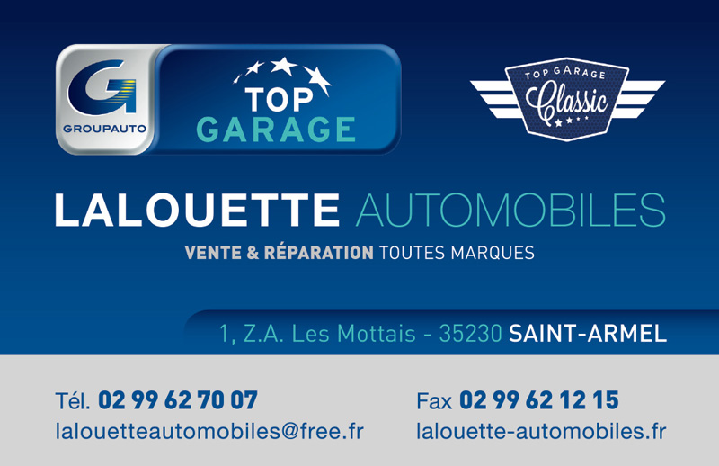 Lalouette Automobile
