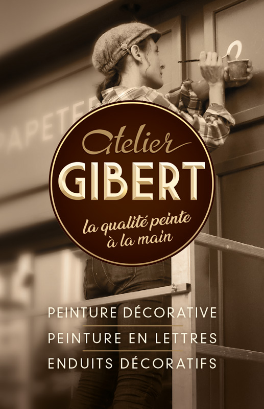 Atelier Gibert