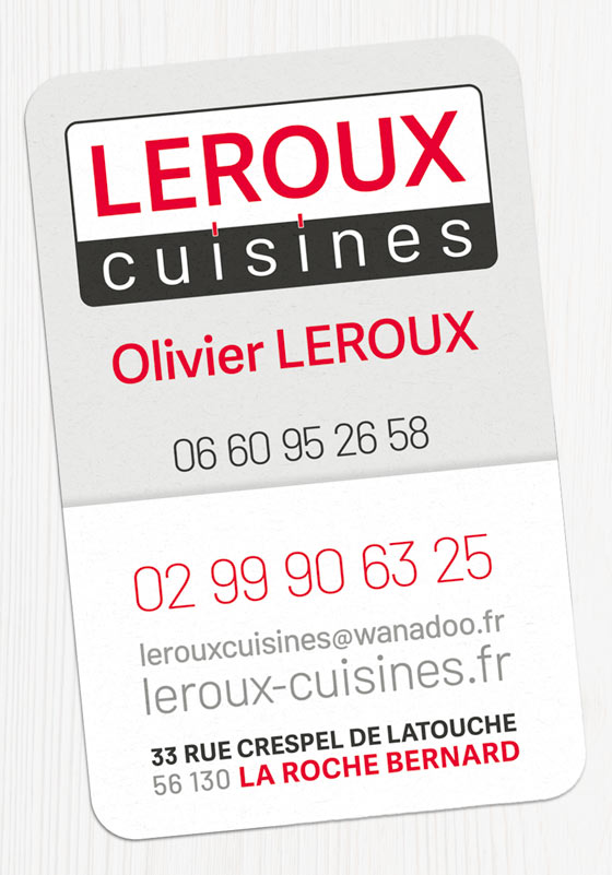 Leroux Cuisines